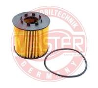 MASTER-SPORT GERMANY Filtro Olio 923X-OF-PCS-MS per Renault Master II Kasten 2.5