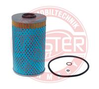 MASTER-SPORT GERMANY Filtro Olio 938 / 1x of pcs ms per BMW 5er 525tds 525td