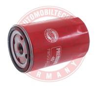 MASTER-SPORT GERMANY Filtro Olio Inserto per Mercedes-Benz 190 E 1.8 Saloon