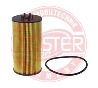 MASTER-SPORT GERMANY Filtro Olio Inserto per VW Phaeton 4.2 V8 4motion Audi