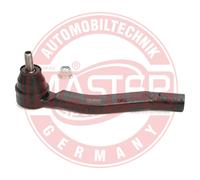 MASTER-SPORT GERMANY Giunto di Supporto Tirante Asse Anteriore Dx per Renault