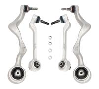 MASTER-SPORT 36856/4-KIT-MS Kit braccio oscillante, Sospensione ruota