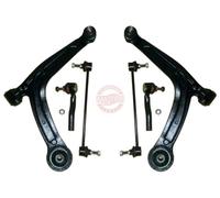 Kit Bracci Sospensione Avantreno FIAT 500 312 1.4 Tutti i Motori 2007>