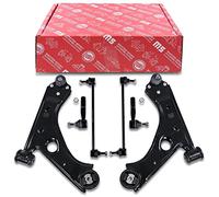 MASTER-SPORT GERMANY Kit braccio oscillante, Sospensione ruota 36978-KIT-MS