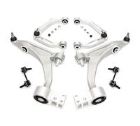 MASTER-SPORT GERMANY Kit braccio oscillante, Sospensione ruota 37006/1-KIT-MS