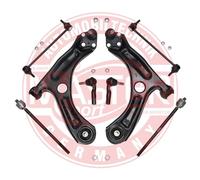 MASTER-SPORT 37084-KIT-MS Kit braccio oscillante, Sospensione ruota