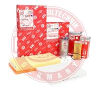 MASTER-SPORT GERMANY Kit filtri 450001002