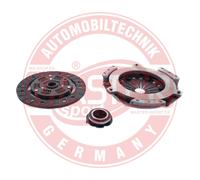 MASTER-SPORT GERMANY Kit Frizione Per Dacia Sandero Logan MCV KS_ 1.4 LS_