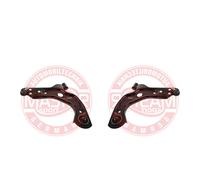 MASTER-SPORT GERMANY Manubrio Wishbone Set per Ford Fiesta IV Ja _ Jb _1.25i