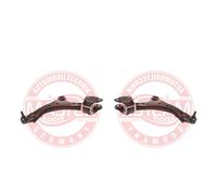 MASTER-SPORT GERMANY Manubrio Wishbone Set per Land Rover Freelander 2 Fa _ 2.2
