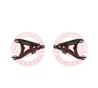 MASTER-SPORT GERMANY Manubrio Wishbone Set per Renault Megane I BA0/1_ 1.6 16V