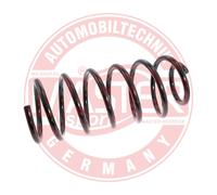 MASTER-SPORT GERMANY Molla Anteriore per Seat Toledo I 1L