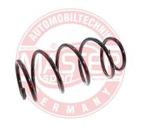 MASTER-SPORT GERMANY Molla Frontale Adatto A per Opel Corsa C F08 F68