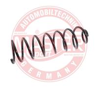 MASTER-SPORT GERMANY Molla Posteriore Adatto A per Seat Toledo I 1L