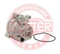 MASTER-SPORT GERMANY Pompa Acqua di Raffreddamento per VW Golf V 1.6 FSI Audi A3