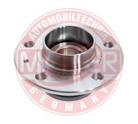 MASTER-SPORT GERMANY Ruota Posteriore per Audi A4 Avant 8K5 B8 2.0 Tdi 1.8