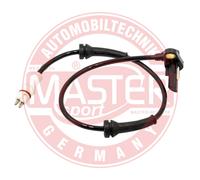 MASTER-SPORT GERMANY Sensore ABS Contagiri Dietro per Dacia Logan MCV Renault