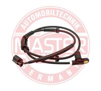 MASTER-SPORT GERMANY Sensore ABS Raddo Dietro Destro Per VW Sharan Ford