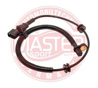 MASTER-SPORT GERMANY Sensore ABS Raddo Dietro Per Ford Focus DAW DBW DNW