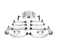 MASTER-SPORT GERMANY Set Di Bracci Oscillanti Per Audi A4 8D2 B5 1.6 1.8 8E2 B6