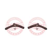 MASTER-SPORT GERMANY Set Di Bracci Oscillanti Per Jeep Compass MK49 2.4 4x4 2.2