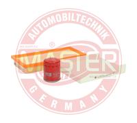MASTER-SPORT GERMANY Set Di Filtri Per Fiat Bravo II 1.4 Stilo