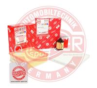 MASTER-SPORT GERMANY Set Di Filtri Per Opel Corsa D 1.3 CDTi