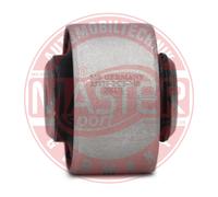 MASTER-SPORT GERMANY Supporto Braccio Oscillante Frontale SX Destra per Audi A4