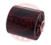 MASTER-SPORT GERMANY Supporto Braccio Oscillante Frontale SX Dx per BMW X5 E53