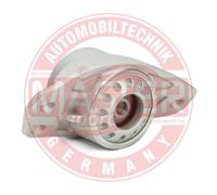 MASTER-SPORT GERMANY Supporto Molla Posteriore Per VW Golf VI Passat 5K1