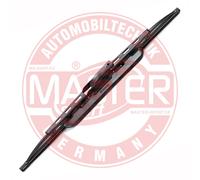 MASTER-SPORT GERMANY Tergicristalli Frontale per VW Fox 5Z1 5Z3 Ford Fiesta (VI)