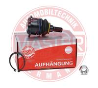 Master-Sport Giunto di Supporto Guida Frontale Interno per Mini R56 R57 R59