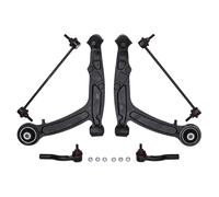 MASTER-SPORT 36810-SET-MS Kit braccio oscillante, Sospensione ruota