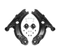 MASTER-SPORT Kit braccio oscillante Sospensione ruota 36812/4-SET-MS