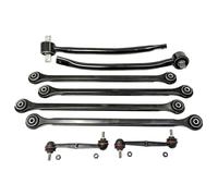 Bracci Sospensione Posteriori per Alfa Romeo 156 Sportwagon 1.9 JTD 85 KW 115CV