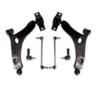 MASTER-SPORT Kit braccio oscillante Sospensione ruota 36859-KIT-MS