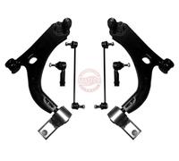 MASTER-SPORT Kit braccio oscillante Sospensione ruota 36970-KIT-MS