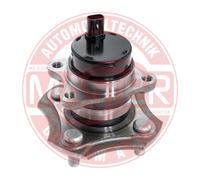MASTER-SPORT Kit Cuscinetti Ruota Per Toyota Yaris SCP1 NLP1 NCP1 P1 NLP2