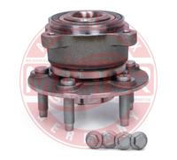 MASTER-SPORT 7492-SET-MS Kit cuscinetto ruota