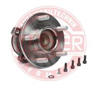 Master-Sport Kit Cuscinetto Ruota Adatto A per Volvo C70 II Cabriolet 542