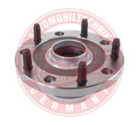 Master-Sport Kit Cuscinetto Ruota per Ford Transit Scatola Fd _ Fb _ FS_ Fz _