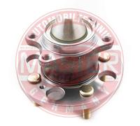 Master-Sport Kit Cuscinetto Ruota per Kia Picanto Sa Ba Rio II Jb Hynday Getz Tz
