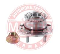 Master-Sport Kit Cuscinetto Ruota per Mazda Premacy CP 6 Station Wagon Gy Gg