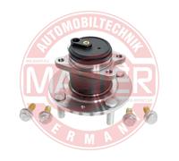 MASTER-SPORT 3685-SET-MS Kit cuscinetto ruota