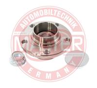 Master-Sport Kit Cuscinetto Ruota per VW Polo 6R 6C 9N _ Fox 5Z1 5Z3 9A4 9A2