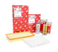 MASTER-SPORT Kit filtri per VW Golf IV Schrägheck (1J1) Bora Limousine (1J2)