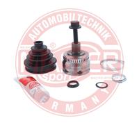 Master-Sport Kit Giunti Albero Motore Lato Ruota per Audi A4 1.6 1.8 T VW Passat