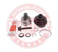 MASTER-SPORT Kit Giunto Anteriore Per Audi 80 1.8 S 1.6 90