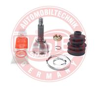 MASTER-SPORT Kit Giunto Anteriore Per Suzuki Samurai 1.3 AWD 1.0