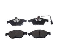 MASTER-SPORT Kit pastiglie freni Anteriore per ALFA ROMEO 147 (937)